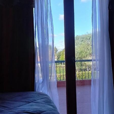 Victoria 3 Bed And Breakfast Ezeiza Exterior photo