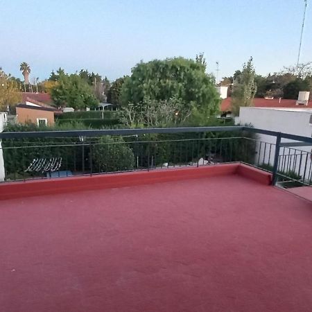 Victoria 3 Bed And Breakfast Ezeiza Exterior photo