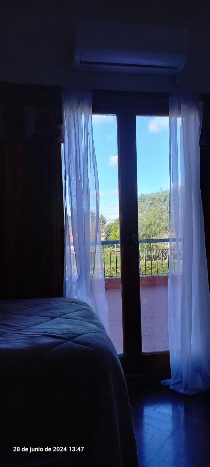 Victoria 3 Bed And Breakfast Ezeiza Exterior photo