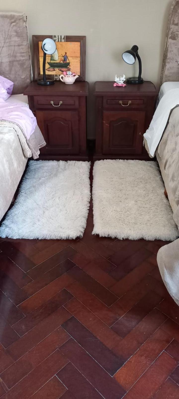 Victoria 3 Bed And Breakfast Ezeiza Exterior photo