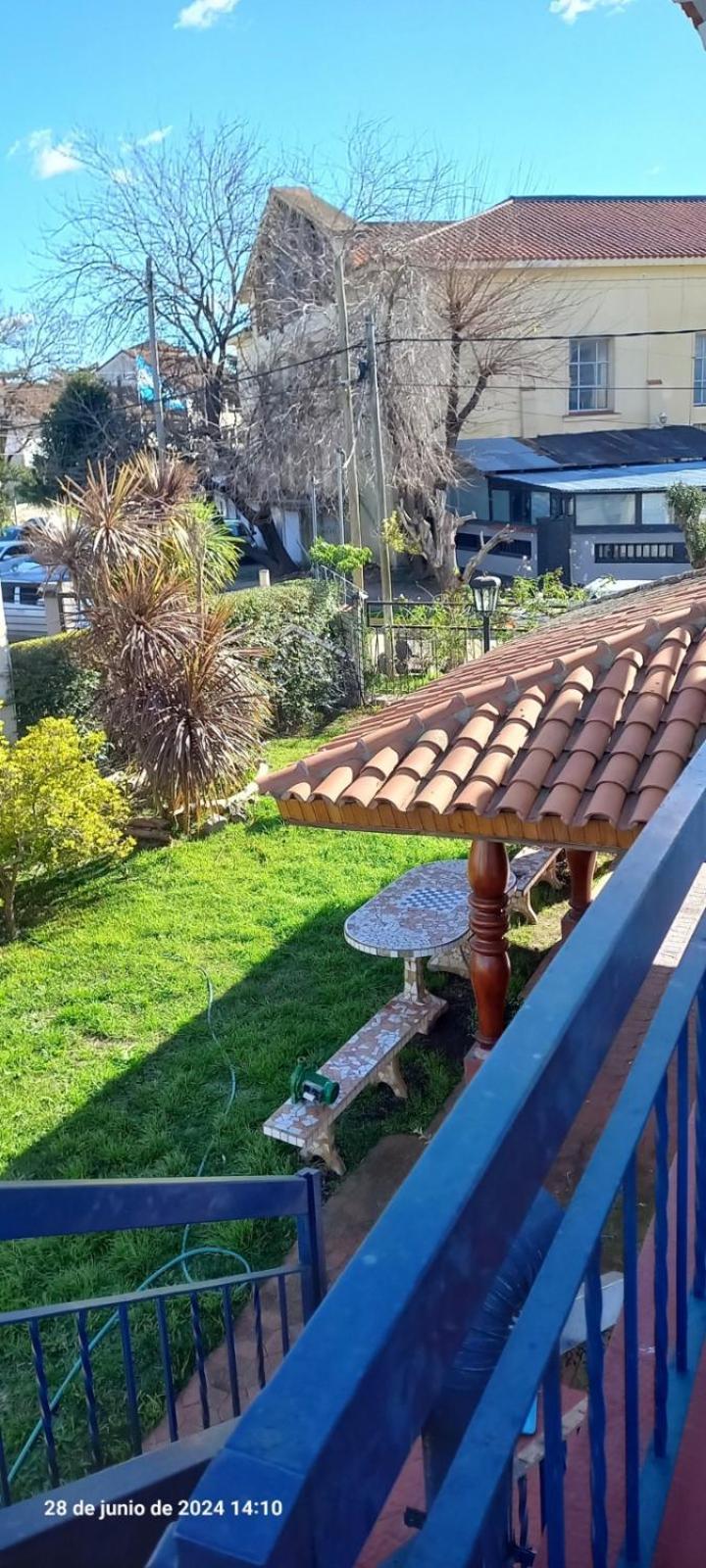 Victoria 3 Bed And Breakfast Ezeiza Exterior photo
