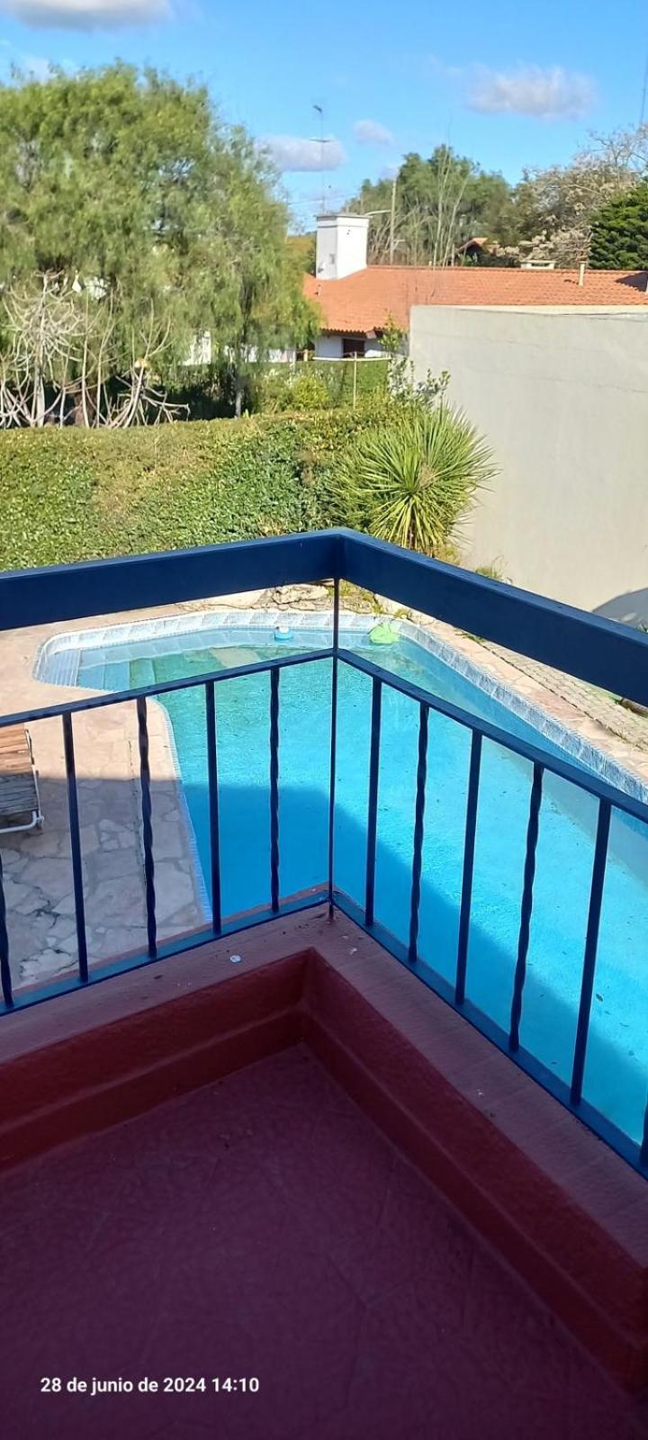 Victoria 3 Bed And Breakfast Ezeiza Exterior photo