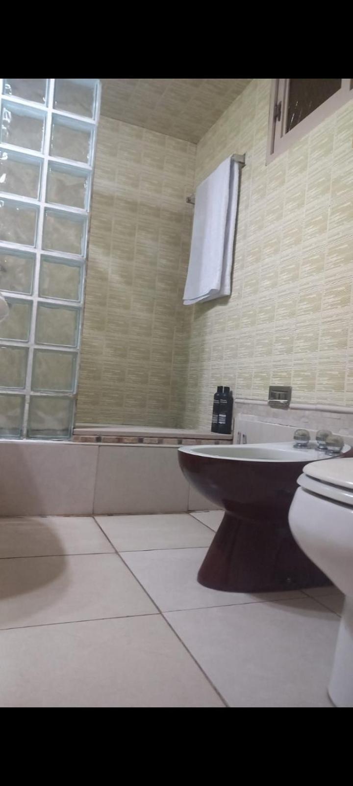 Victoria 3 Bed And Breakfast Ezeiza Exterior photo
