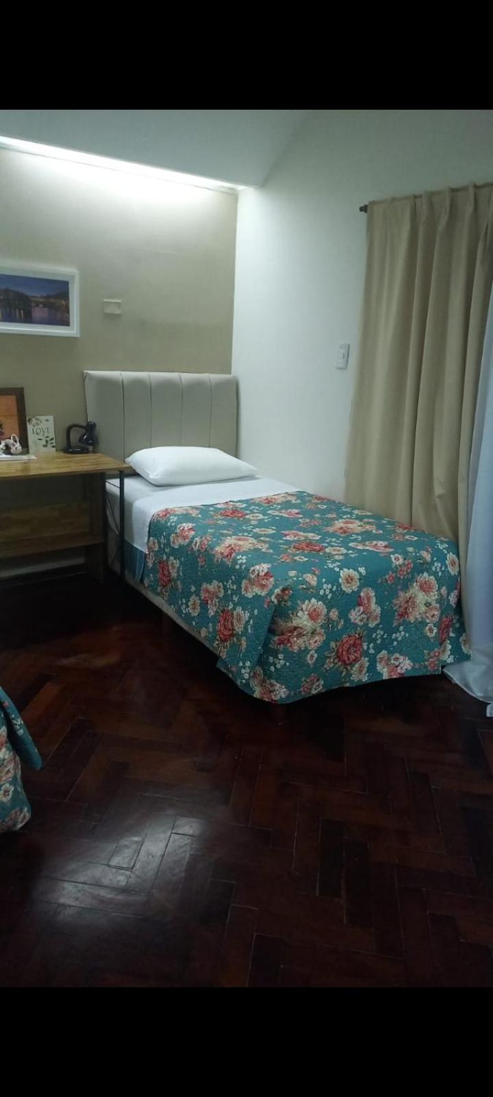 Victoria 3 Bed And Breakfast Ezeiza Exterior photo