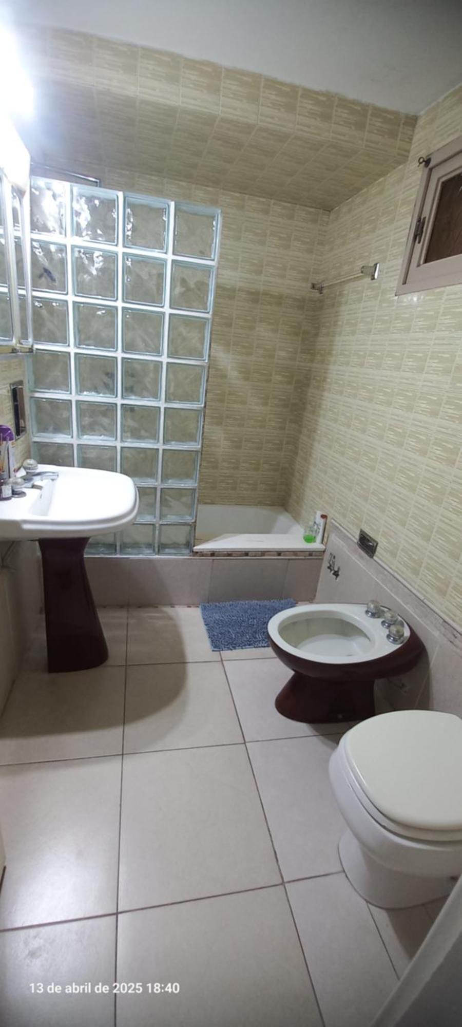 Victoria 3 Bed And Breakfast Ezeiza Exterior photo