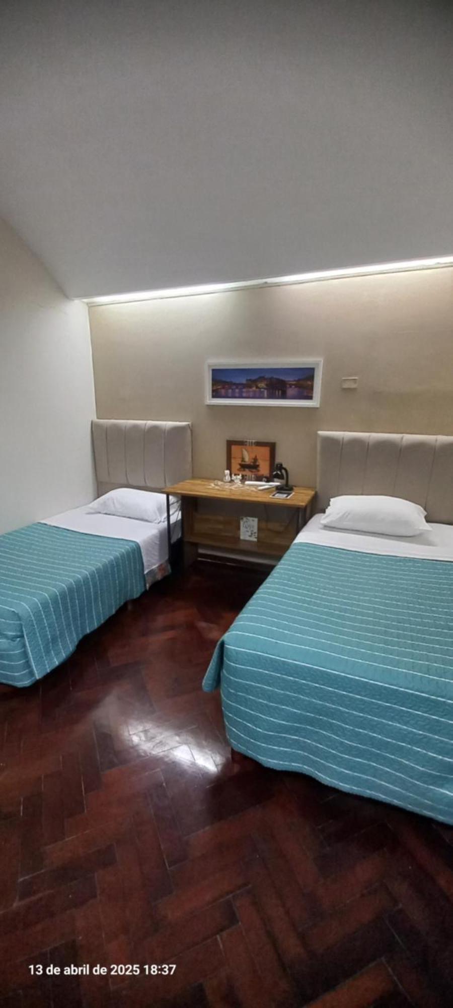 Victoria 3 Bed And Breakfast Ezeiza Exterior photo