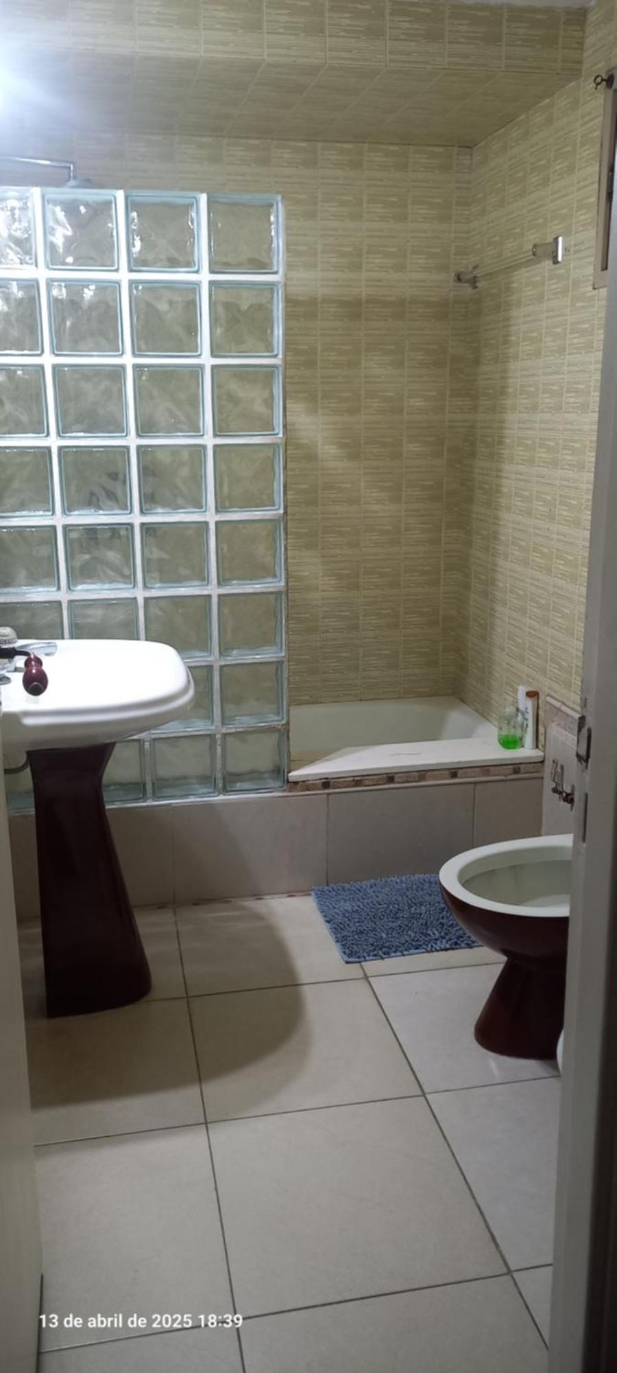 Victoria 3 Bed And Breakfast Ezeiza Exterior photo