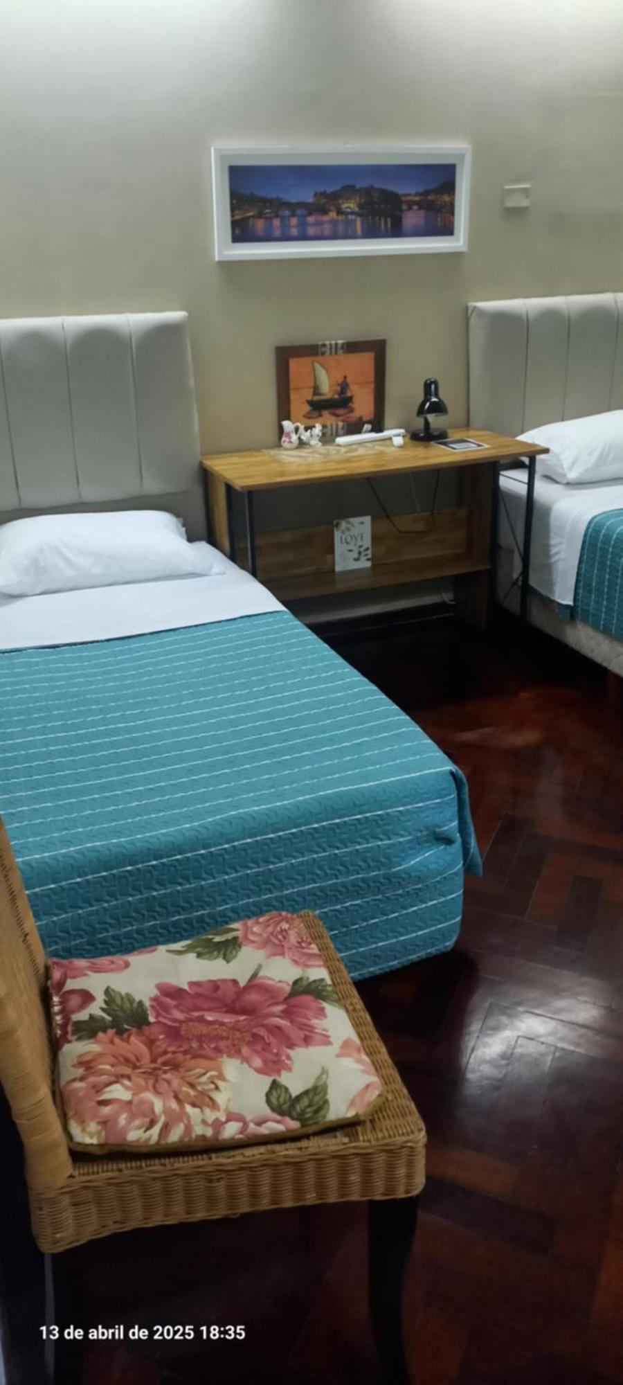 Victoria 3 Bed And Breakfast Ezeiza Exterior photo